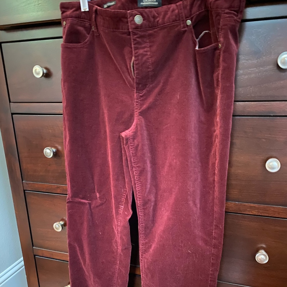 Talbots Cords - Picture 2 of 4